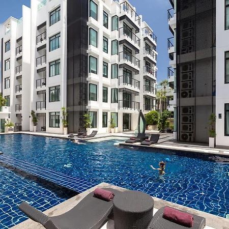 The Regent Condo Kamala Beach Buitenkant foto