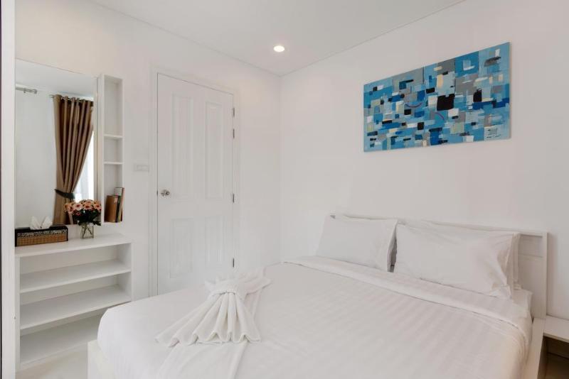 The Regent Condo Kamala Beach Buitenkant foto