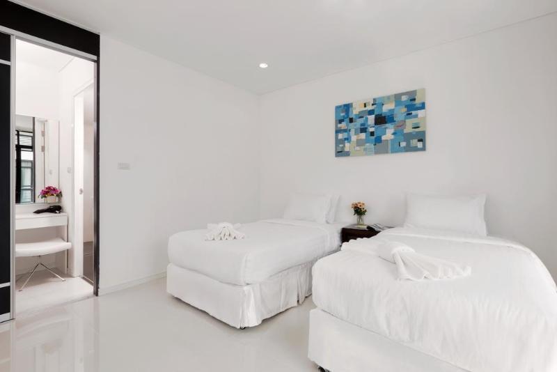 The Regent Condo Kamala Beach Buitenkant foto