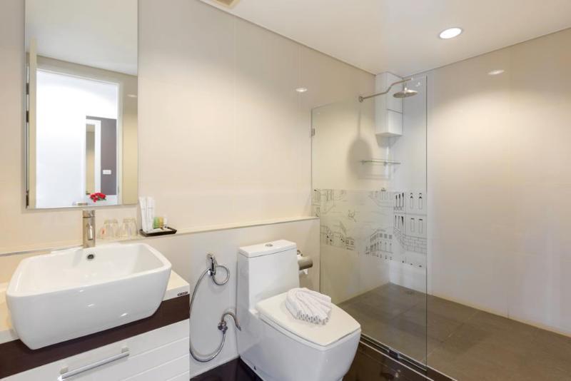 The Regent Condo Kamala Beach Buitenkant foto