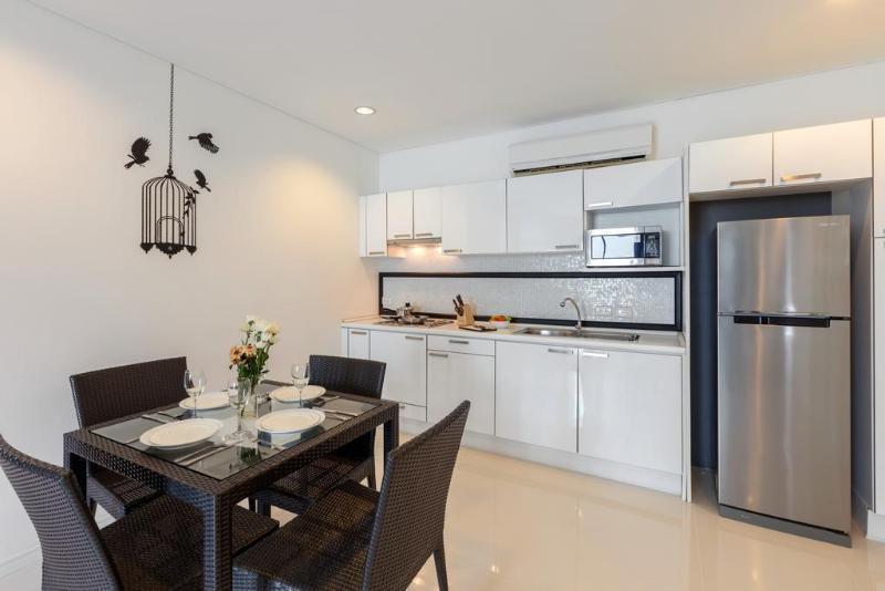 The Regent Condo Kamala Beach Buitenkant foto