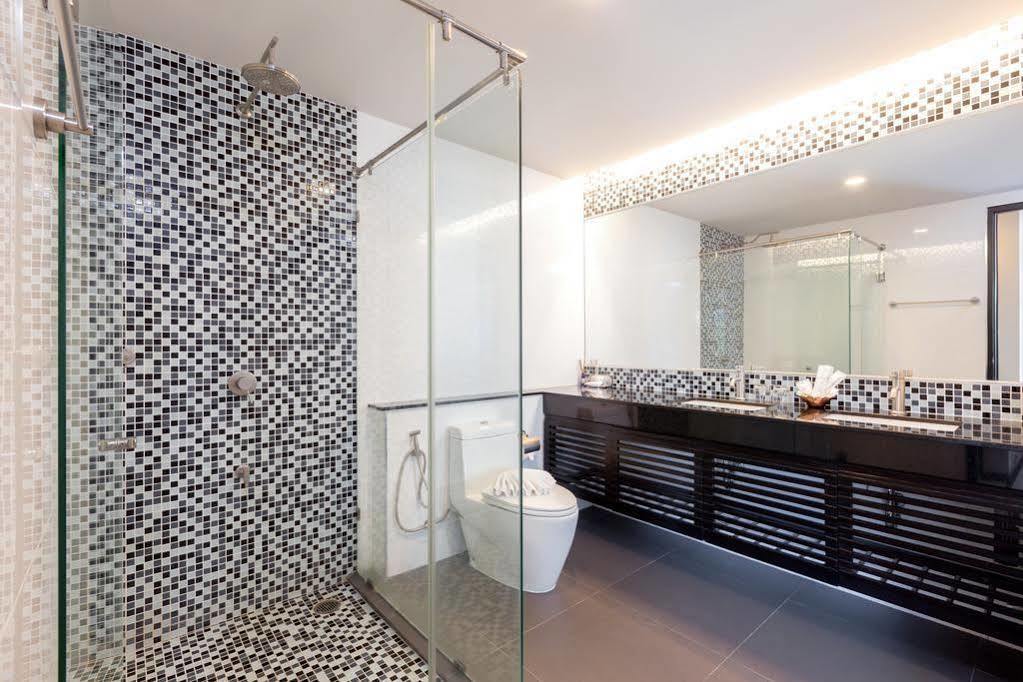 The Regent Condo Kamala Beach Buitenkant foto