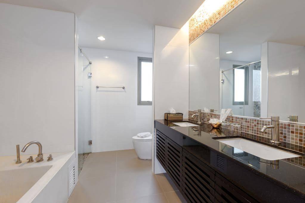 The Regent Condo Kamala Beach Buitenkant foto