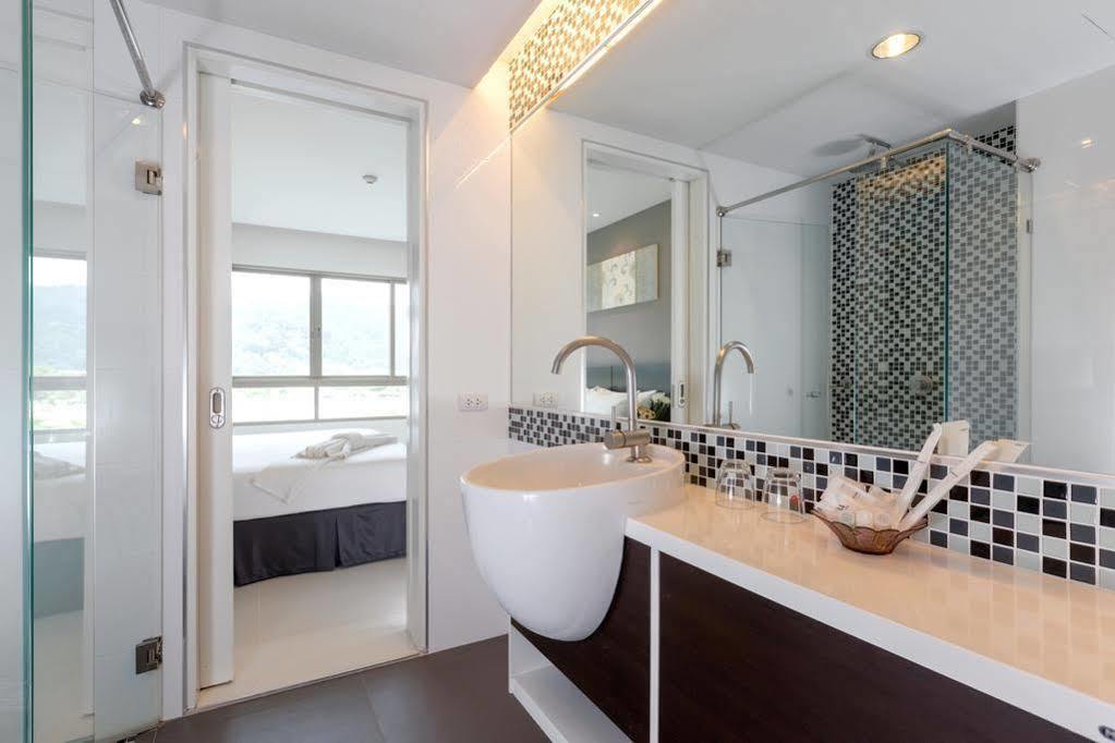 The Regent Condo Kamala Beach Buitenkant foto