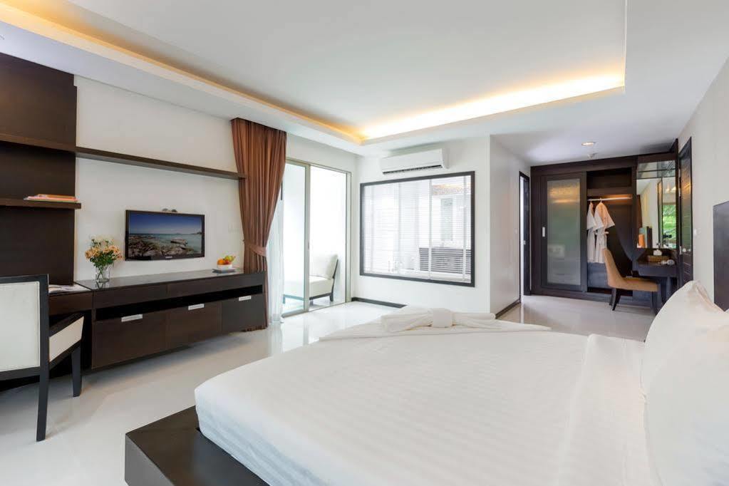The Regent Condo Kamala Beach Buitenkant foto