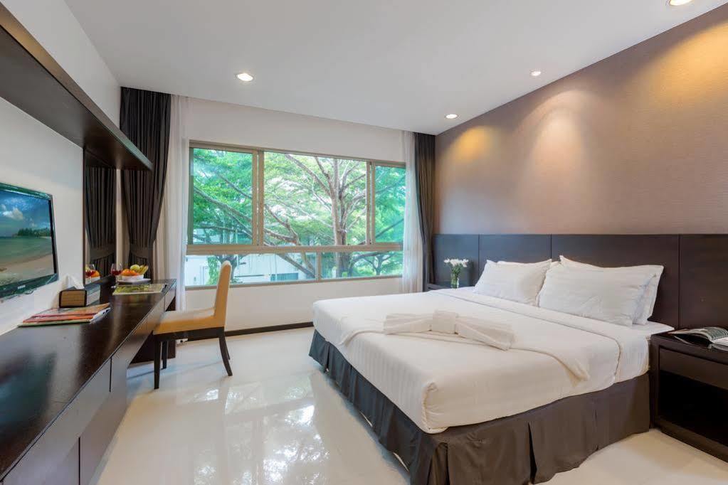 The Regent Condo Kamala Beach Buitenkant foto
