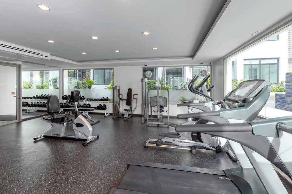 The Regent Condo Kamala Beach Buitenkant foto