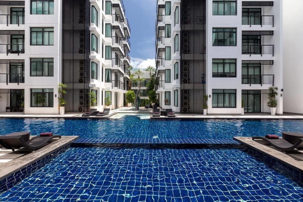 The Regent Condo Kamala Beach Buitenkant foto