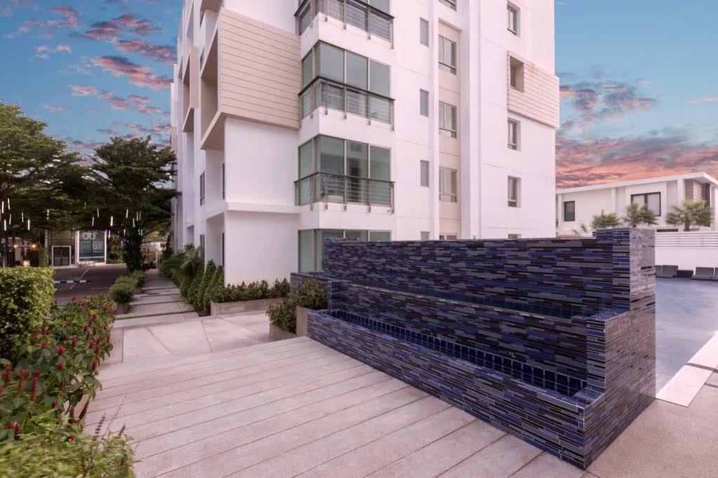 The Regent Condo Kamala Beach Buitenkant foto